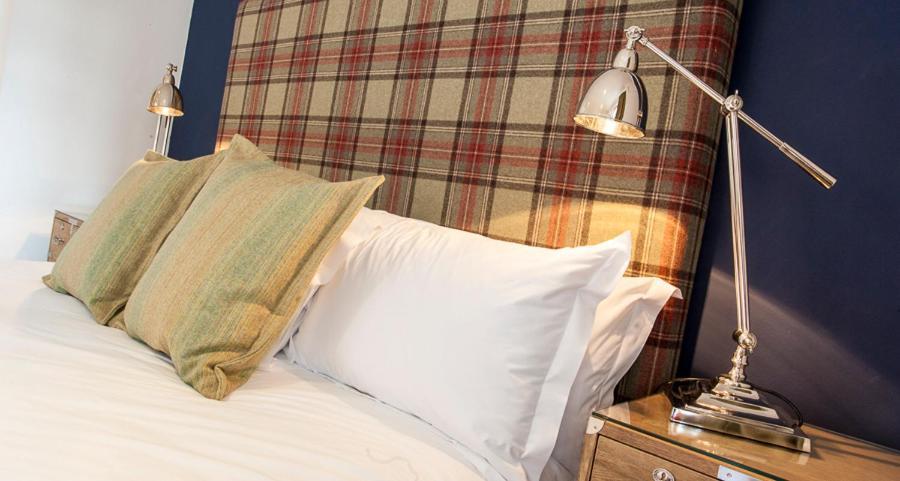 Sutherlands Guest House Kingussie Kamer foto