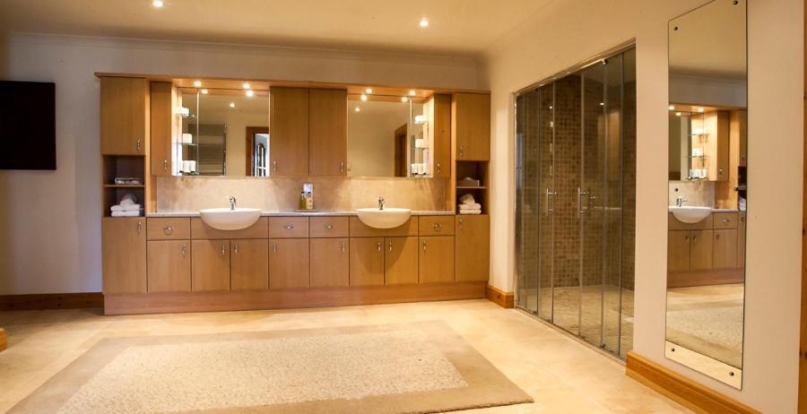 Sutherlands Guest House Kingussie Kamer foto
