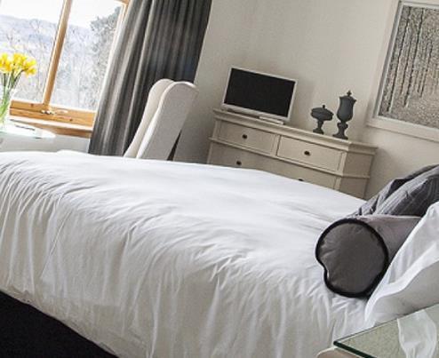 Sutherlands Guest House Kingussie Kamer foto
