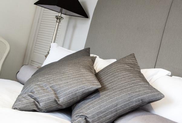 Sutherlands Guest House Kingussie Kamer foto