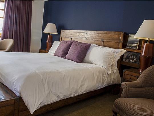Sutherlands Guest House Kingussie Kamer foto