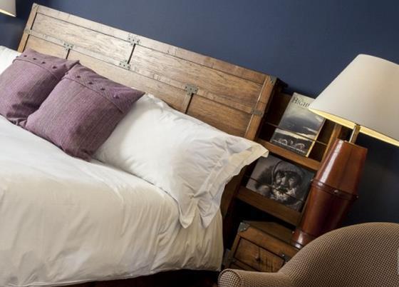 Sutherlands Guest House Kingussie Kamer foto