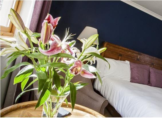Sutherlands Guest House Kingussie Buitenkant foto