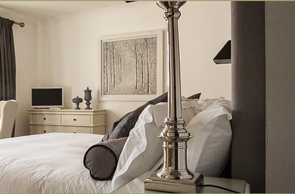 Sutherlands Guest House Kingussie Buitenkant foto